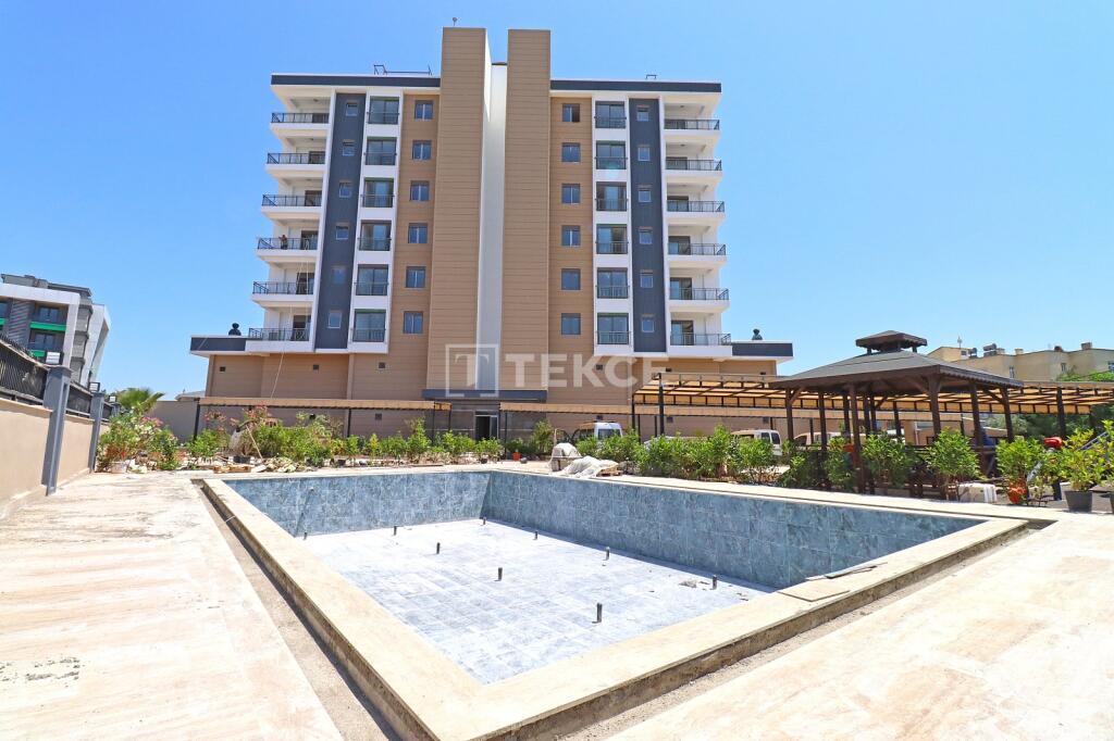 Main image of property: Antalya, Antalya, Kepez