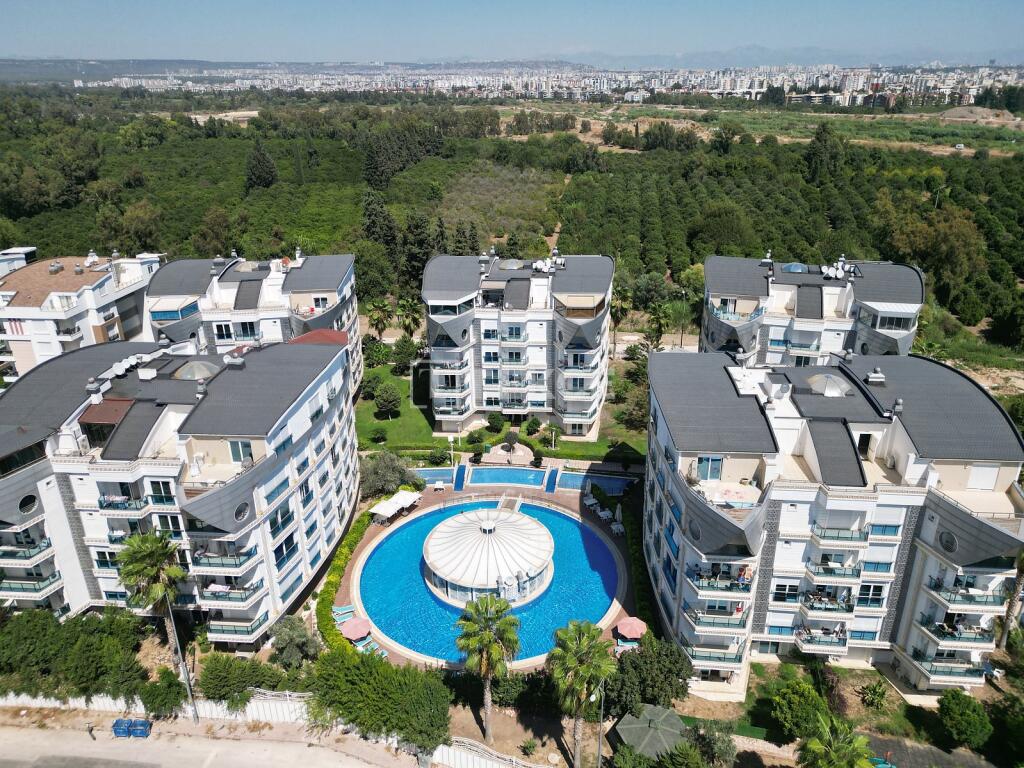 Main image of property: Antalya, Antalya, Konyaalti