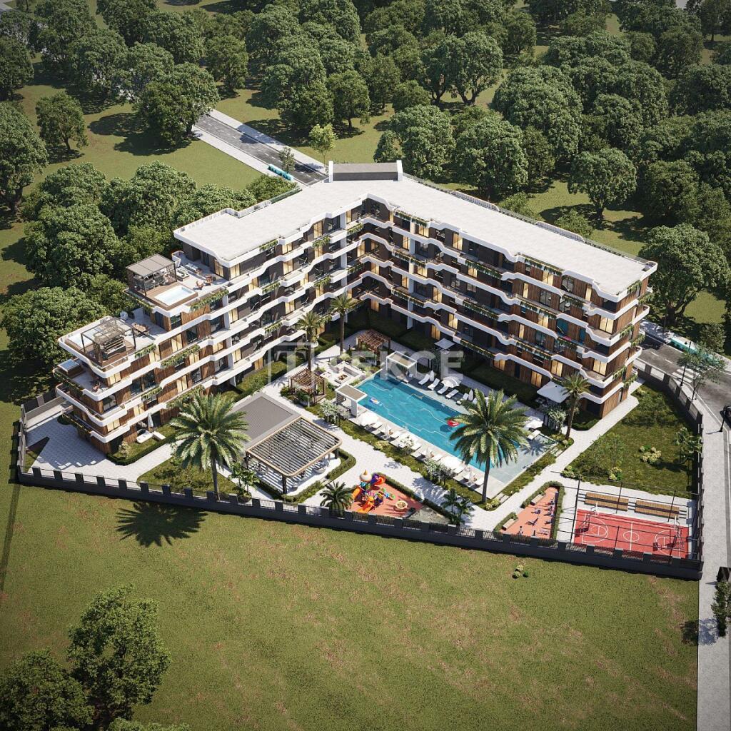 Main image of property: Antalya, Antalya, Aksu