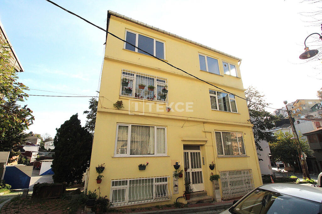 Main image of property: Istanbul, Besiktas, Besiktas