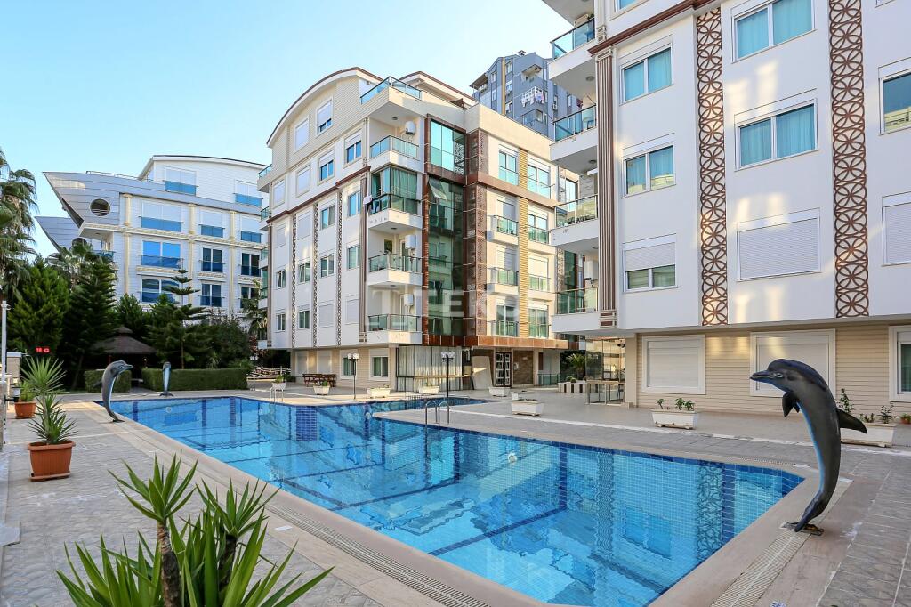 Main image of property: Antalya, Antalya, Konyaalti