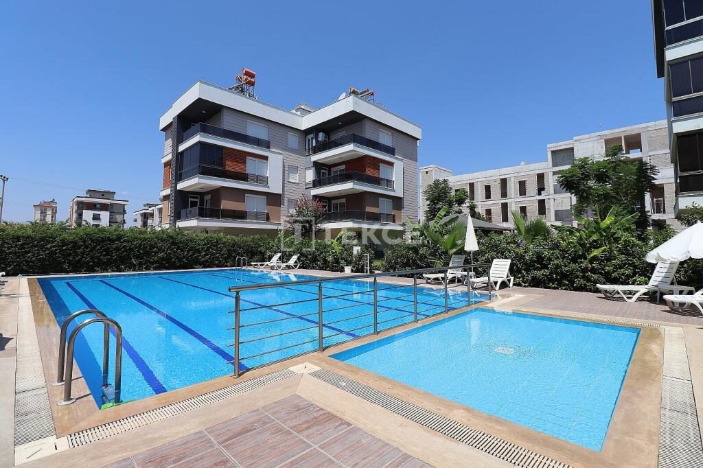 Main image of property: Antalya, Antalya, Kepez