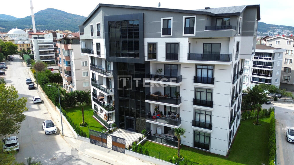 Main image of property: Bursa