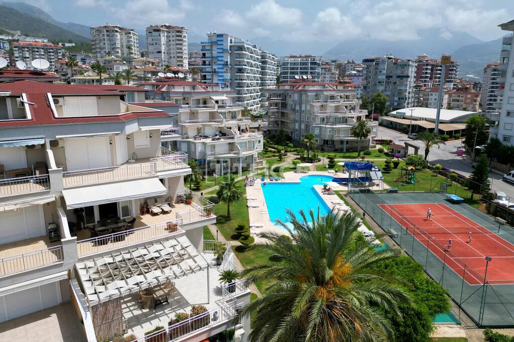 Main image of property: Antalya, Alanya, Alanya