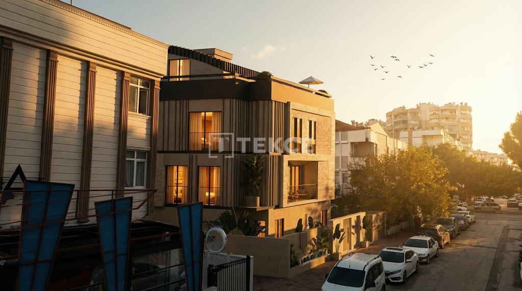 Main image of property: Antalya