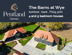 Get brand editions for Pentland Homes