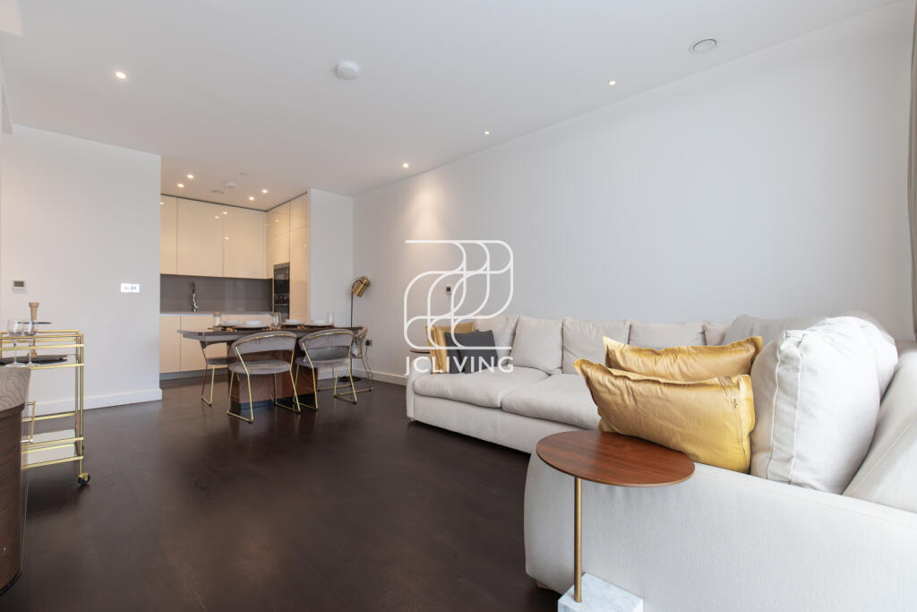 Main image of property: 10 Charles Clowes Walk, SW11