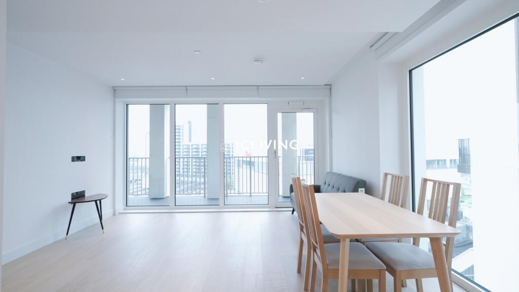 Main image of property: Belvedere row, White City Living,  London, W12