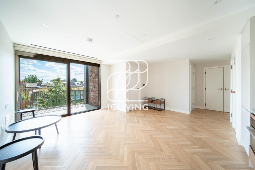 Main image of property: 2 Michael Road, SW6