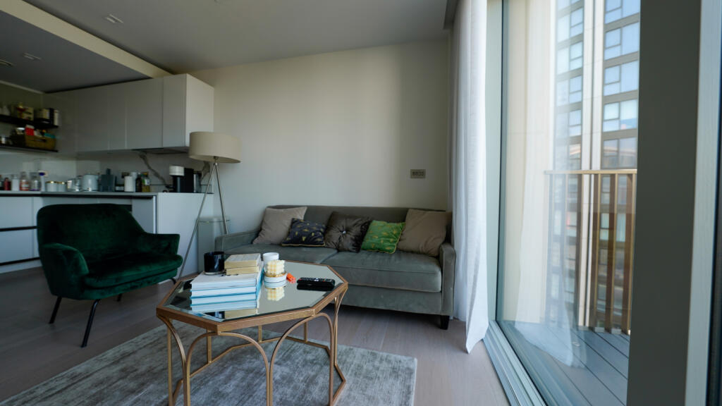 Main image of property: LONDON, W2