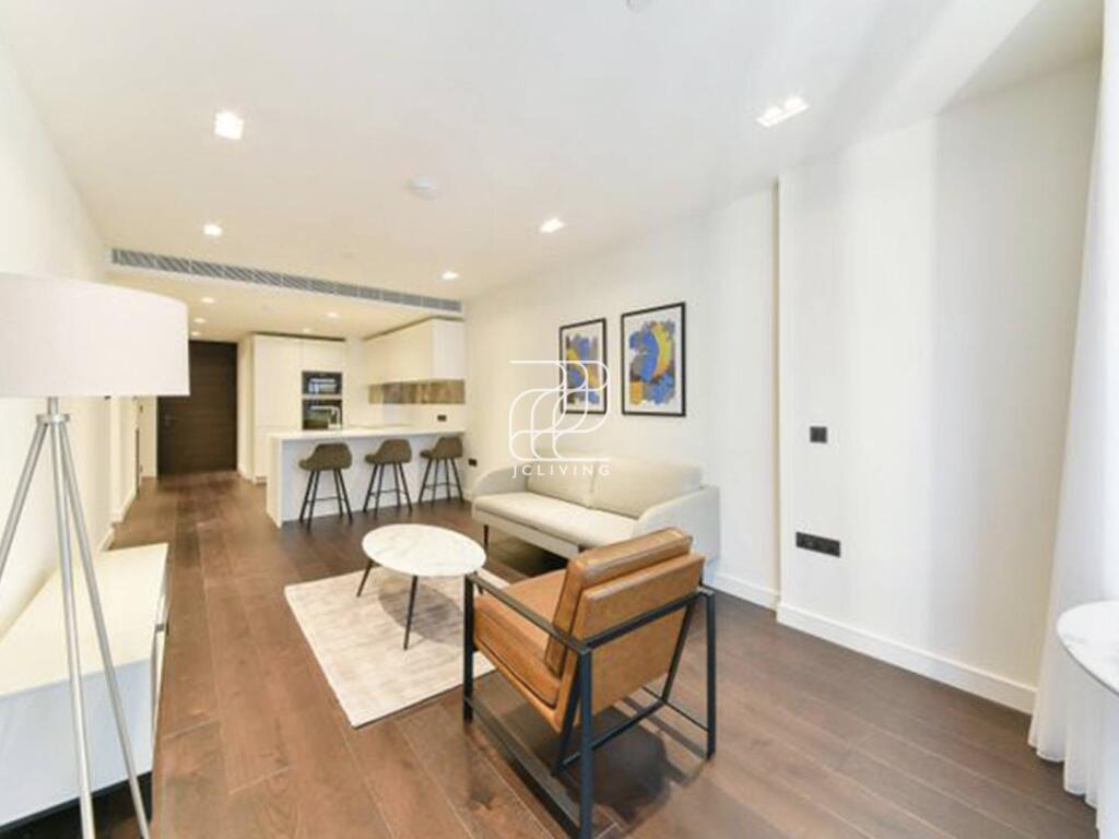 Main image of property: 8 Casson Square  , SE1  7GU