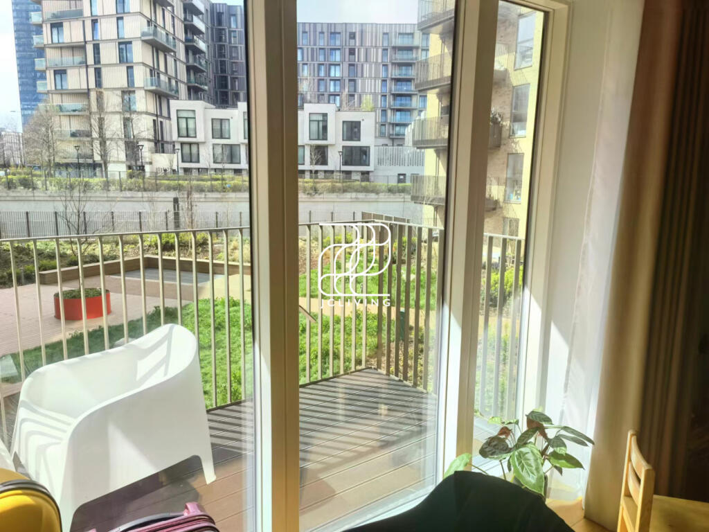 Main image of property: LONDON, E15