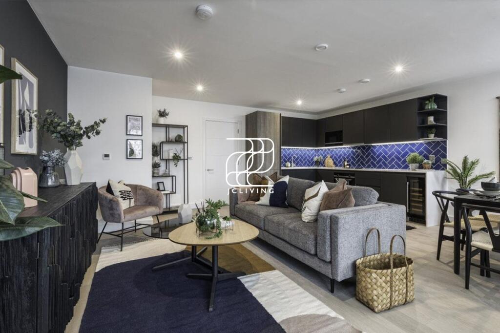 Main image of property: Gorsuch Place, London, E2