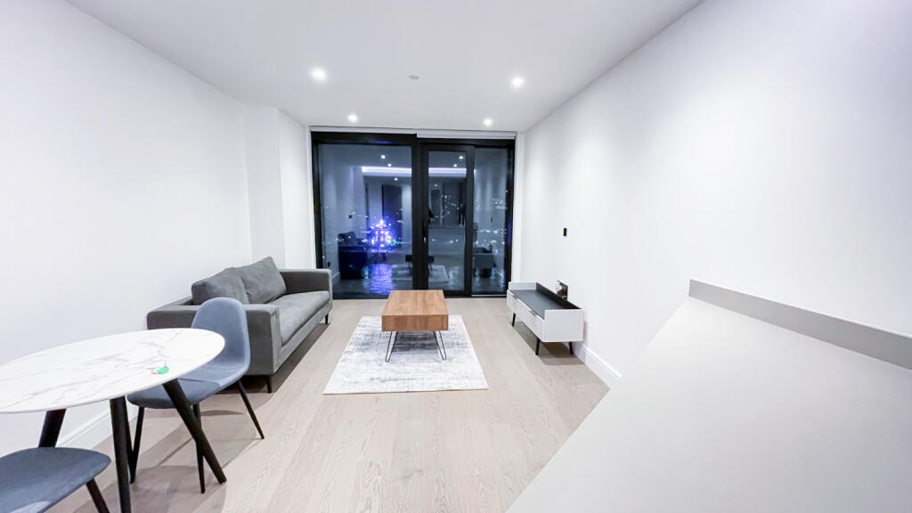 Main image of property: Albert Embankment, London, SE1