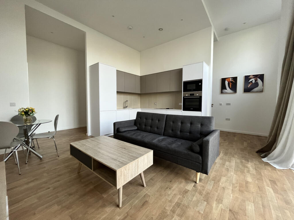 Main image of property: Meranti Apartments, London, SE8