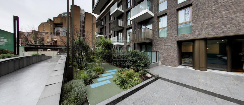 Main image of property: London, E1W