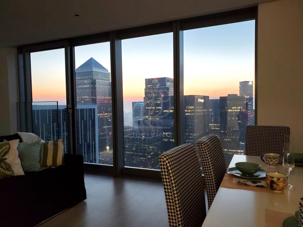 Main image of property: London, E14