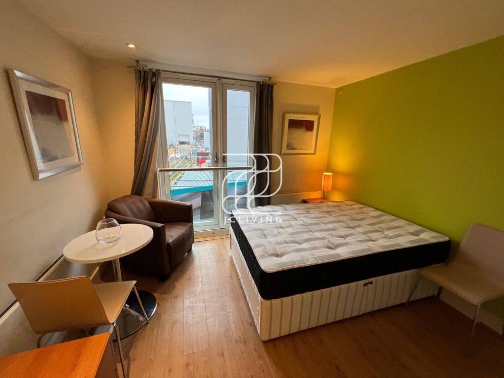 Main image of property: Axis Court, SE16