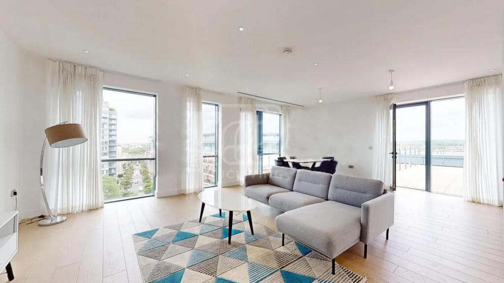 Main image of property: London, NW9