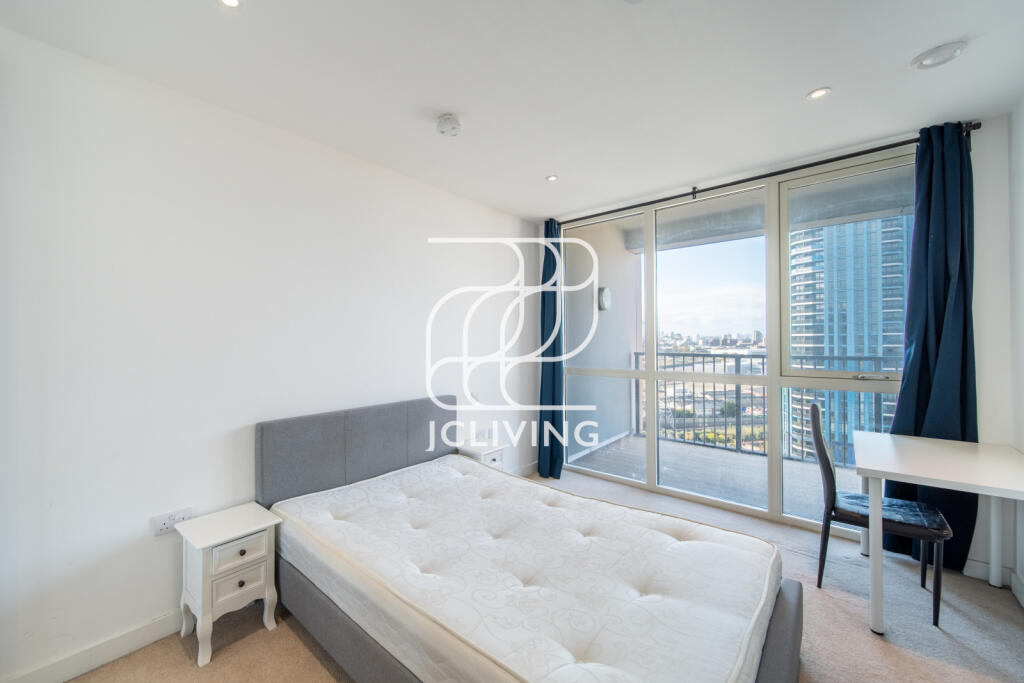 Main image of property: Discovery Tower, London, E16