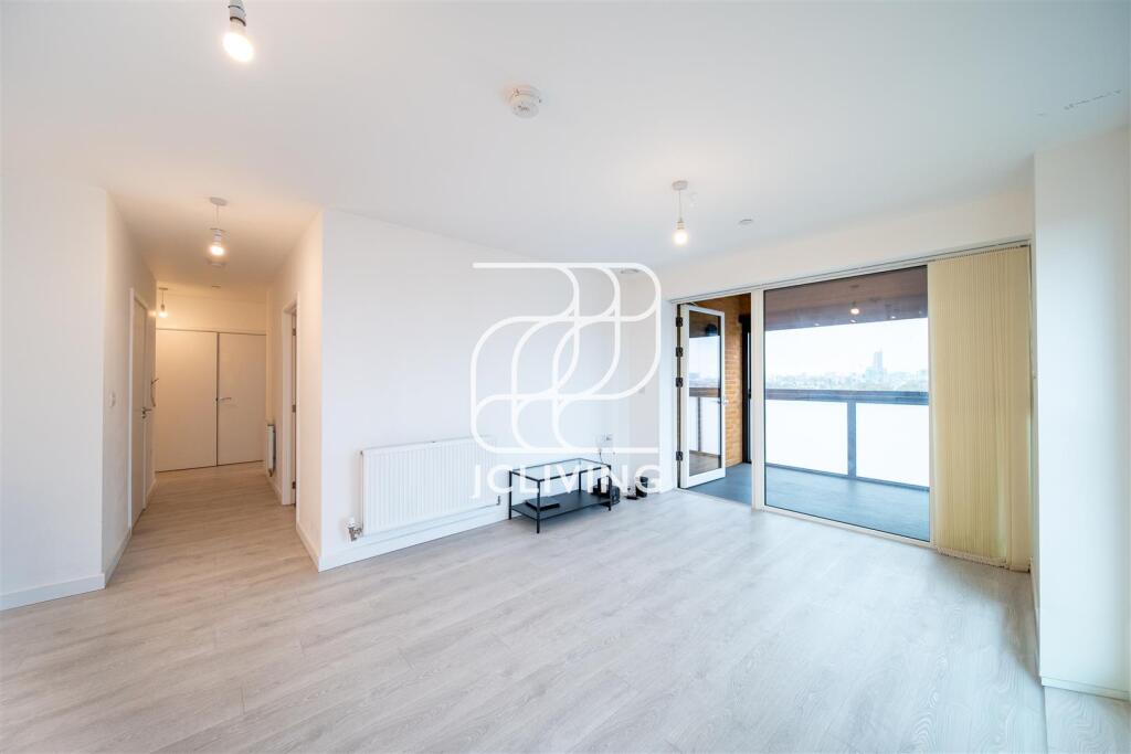 Main image of property: East Acton Lane, London