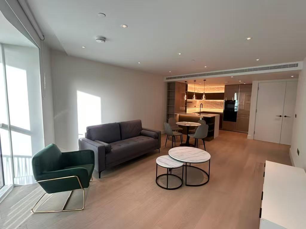 Main image of property: Cascade Way, London