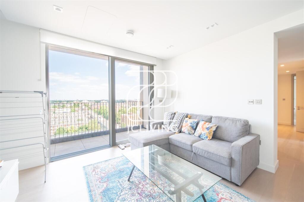 Main image of property: Edgware Road, London