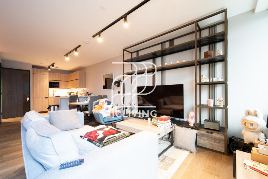 Main image of property: 22 Hewett Street, London, EC2A