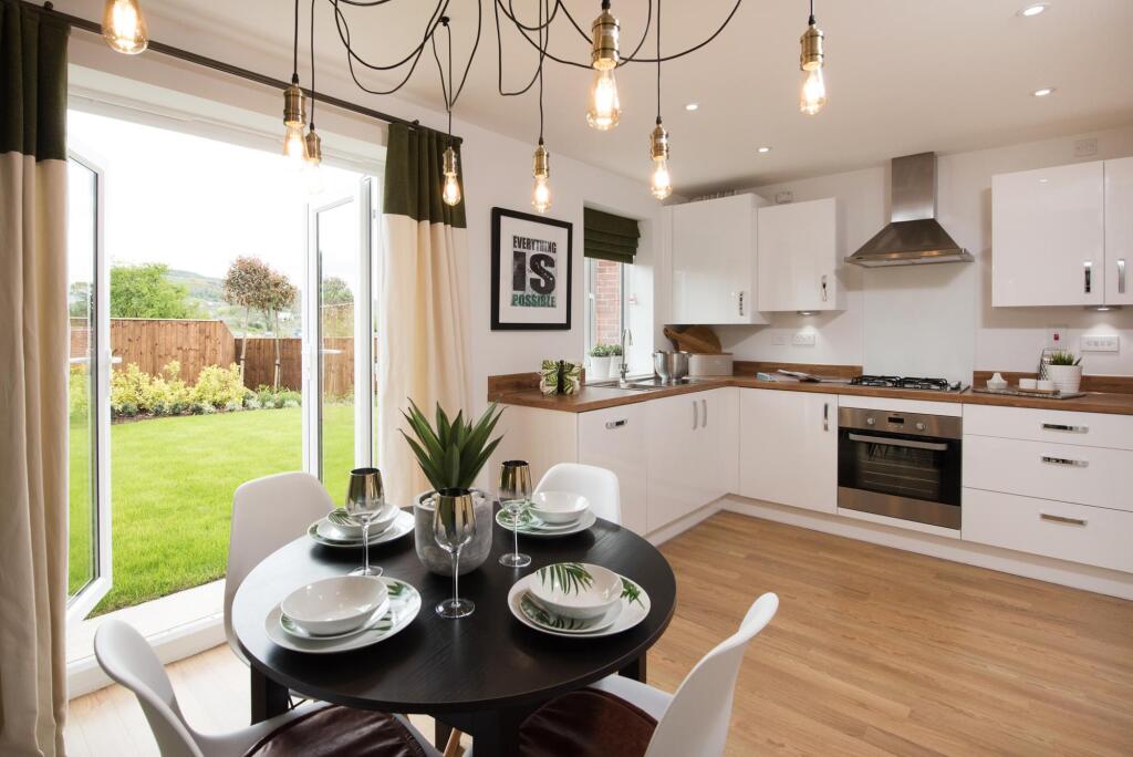 Main image of property: Great Horwood Road,
Winslow,
Buckinghamshire,
MK18 3LY