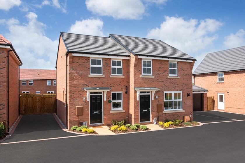Main image of property: Great Horwood Road,
Winslow,
Buckinghamshire,
MK18 3LY