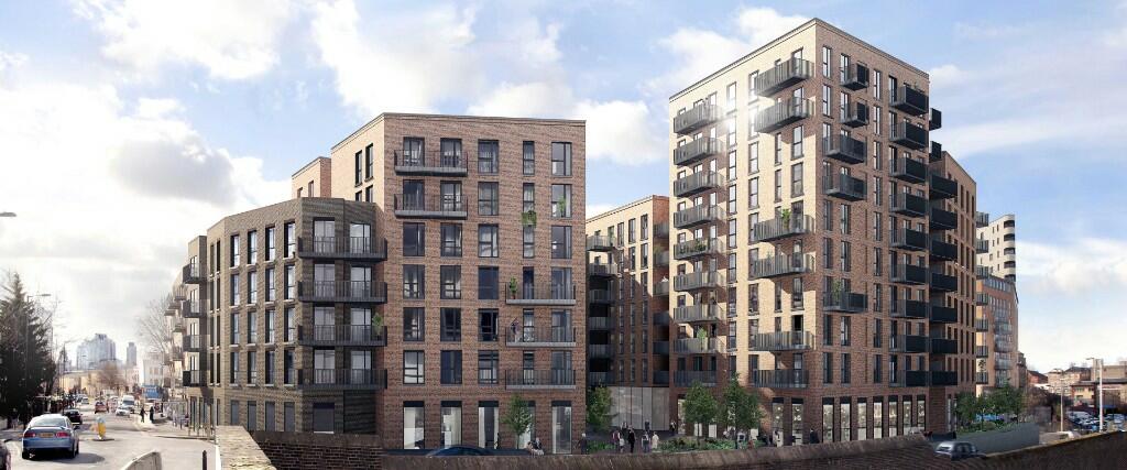 Main image of property: Martel Place, London, E8