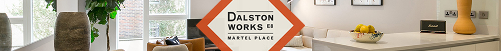 Get brand editions for Happy Living Residential Limited, Dalston Works