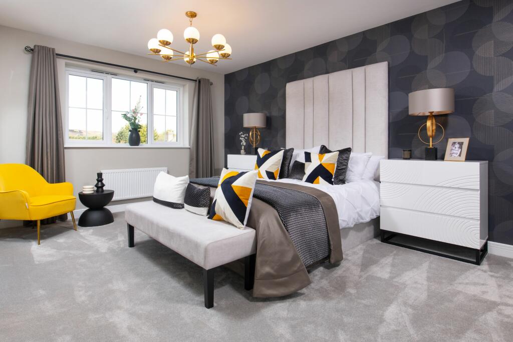 Additional property image - Houlgate Way,
Axbridge,
Somerset,
BS262BJ