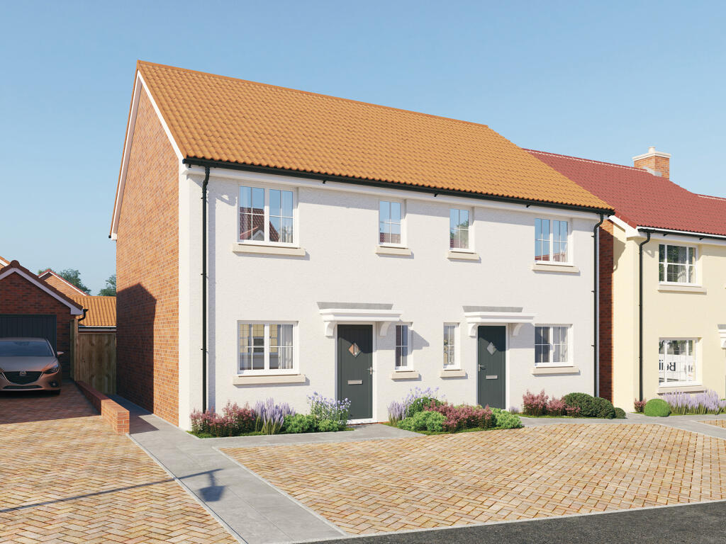 Additional property image - Houlgate Way,
Axbridge,
Somerset,
BS262BJ