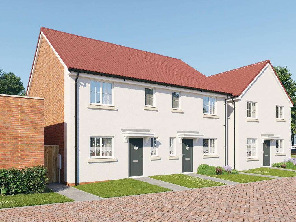 Additional property image - Houlgate Way,
Axbridge,
Somerset,
BS262BJ