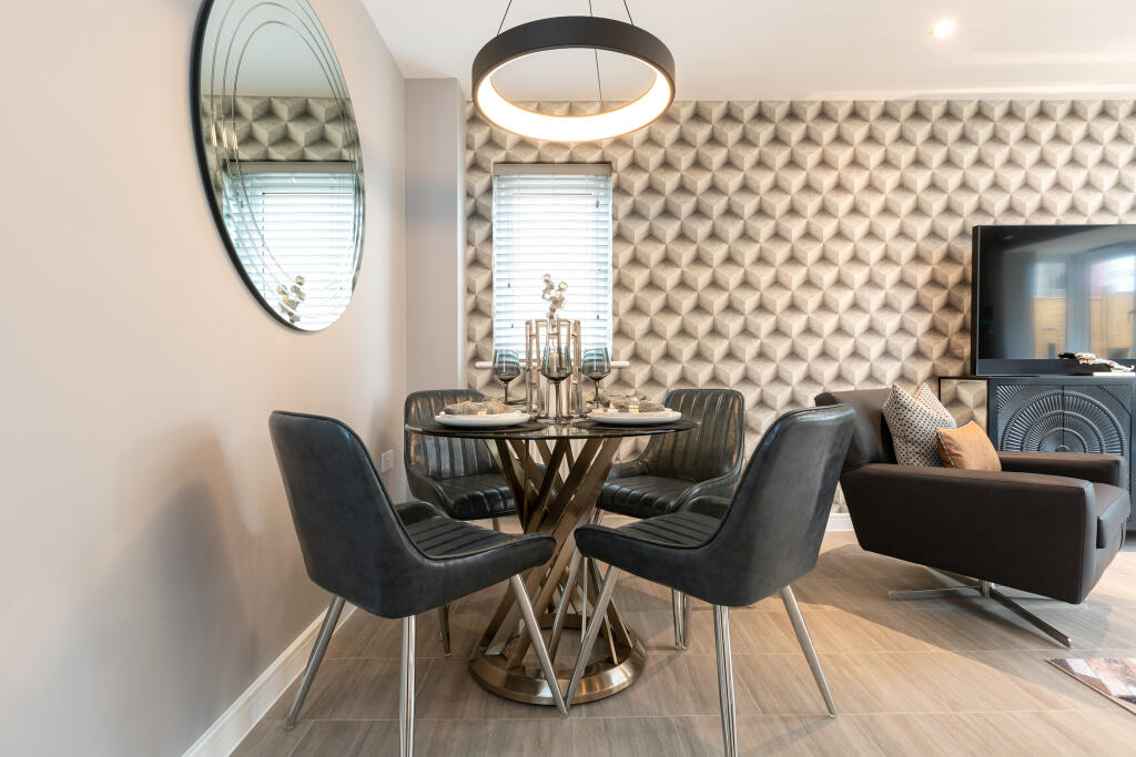 Additional property image - Houlgate Way,
Axbridge,
Somerset,
BS262BJ