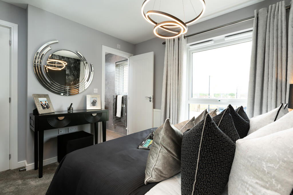 Additional property image - Houlgate Way,
Axbridge,
Somerset,
BS262BJ