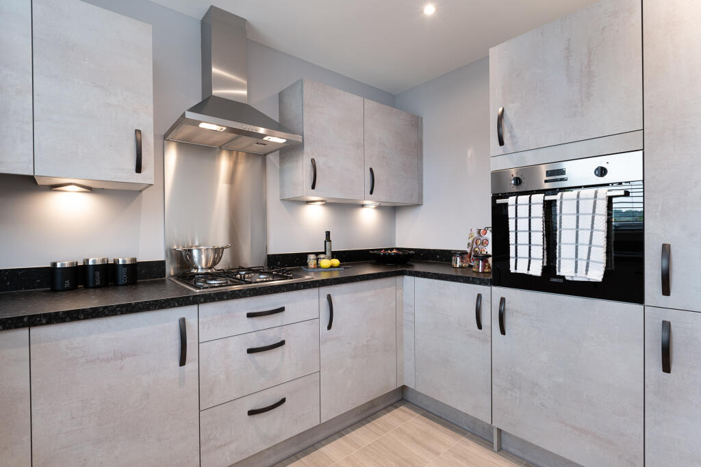 Additional property image - Houlgate Way,
Axbridge,
Somerset,
BS262BJ