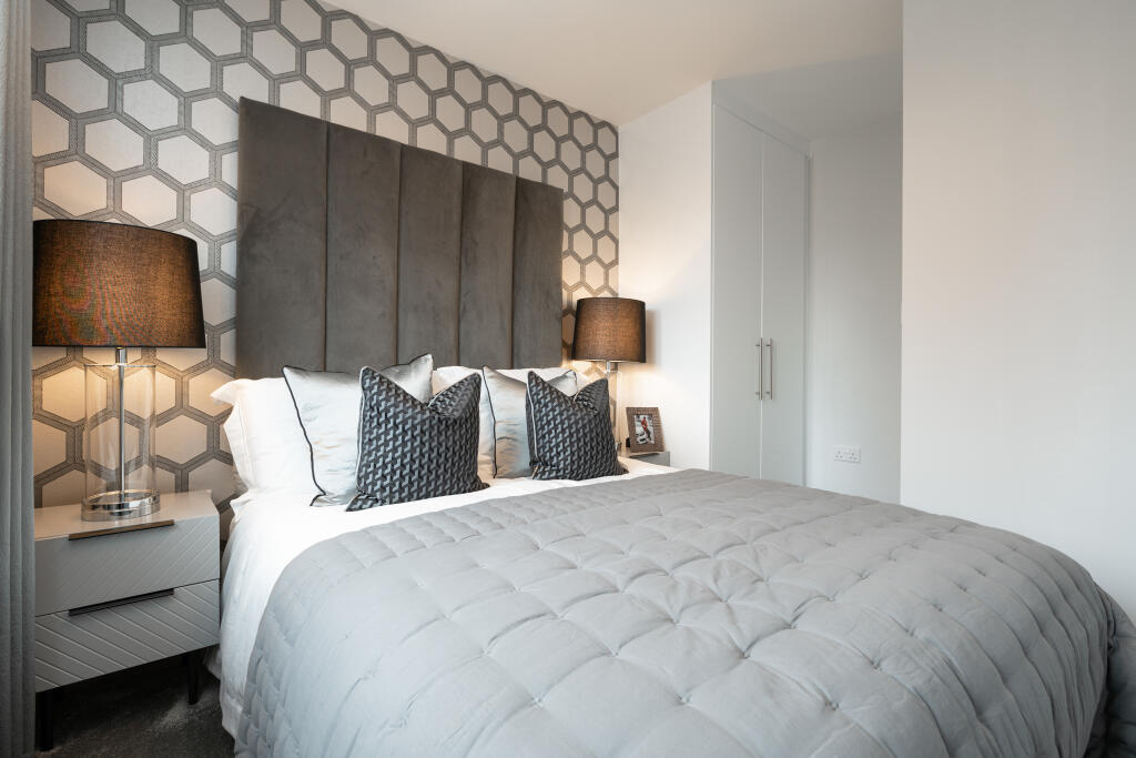 Additional property image - Houlgate Way,
Axbridge,
Somerset,
BS262BJ