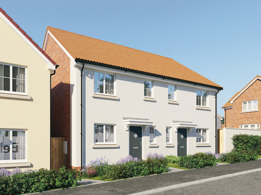 Additional property image - Houlgate Way,
Axbridge,
Somerset,
BS262BJ