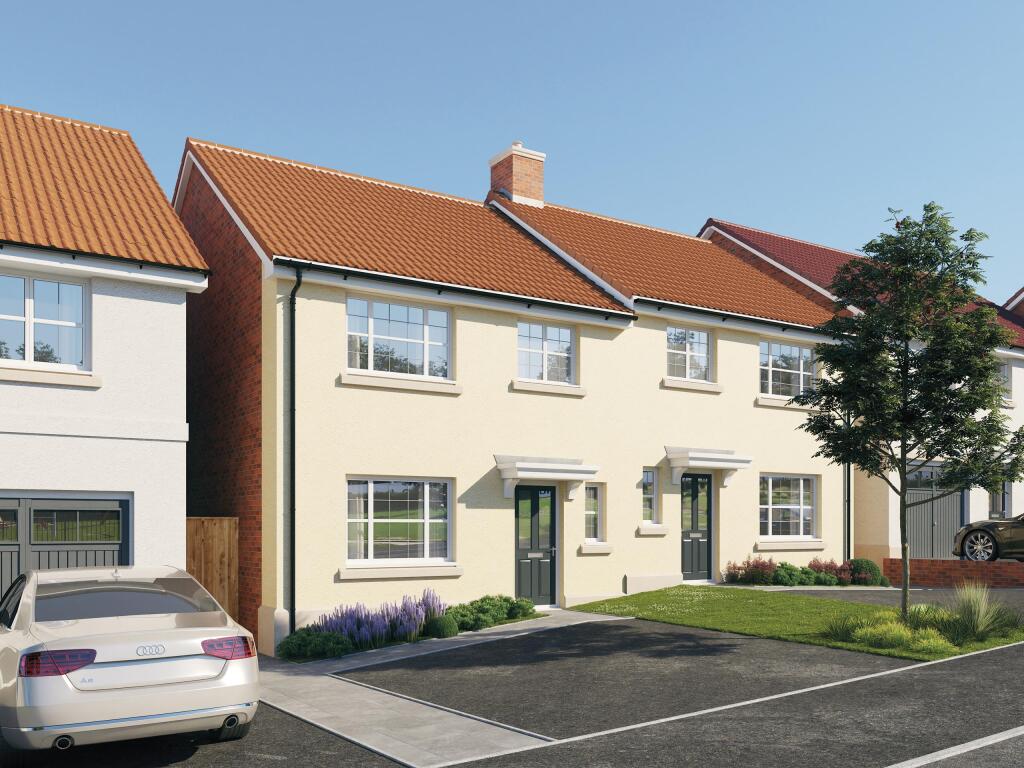 Additional property image - Houlgate Way,
Axbridge,
Somerset,
BS262BJ
