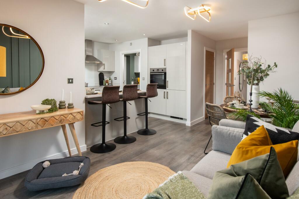 Additional property image - Houlgate Way,
Axbridge,
Somerset,
BS262BJ