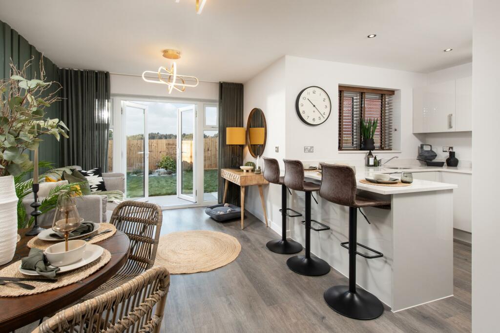 Additional property image - Houlgate Way,
Axbridge,
Somerset,
BS262BJ