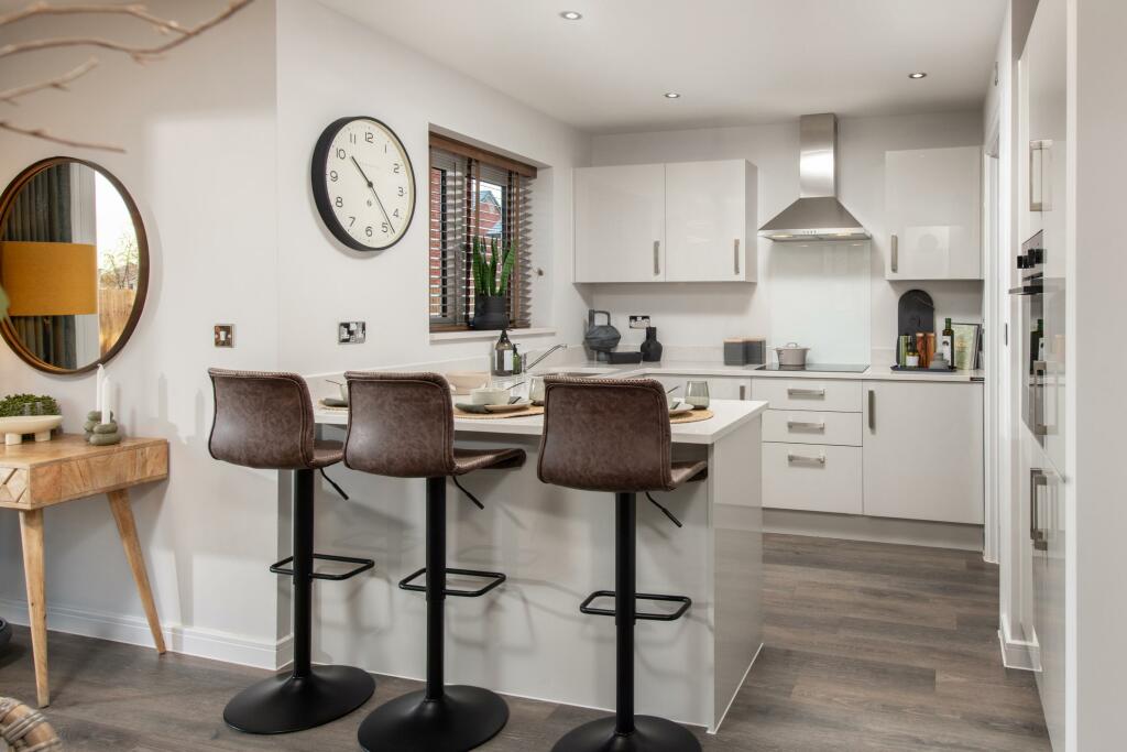 Additional property image - Houlgate Way,
Axbridge,
Somerset,
BS262BJ