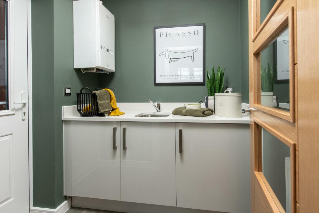 Additional property image - Houlgate Way,
Axbridge,
Somerset,
BS262BJ