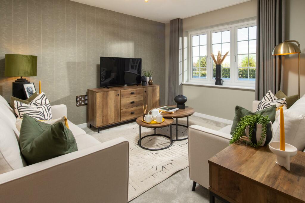 Additional property image - Houlgate Way,
Axbridge,
Somerset,
BS262BJ