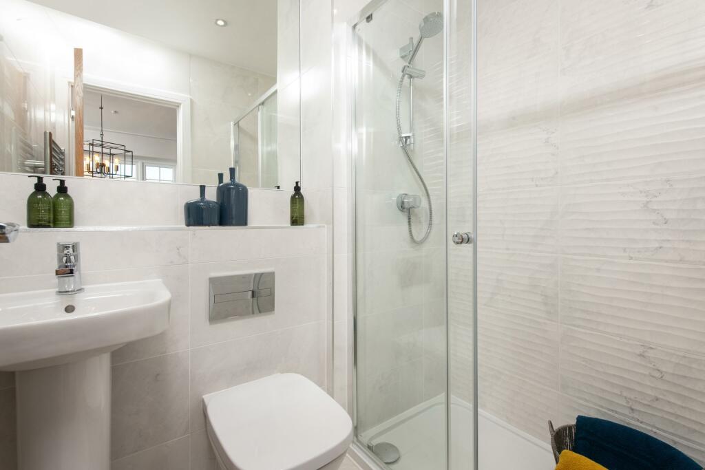 Additional property image - Houlgate Way,
Axbridge,
Somerset,
BS262BJ