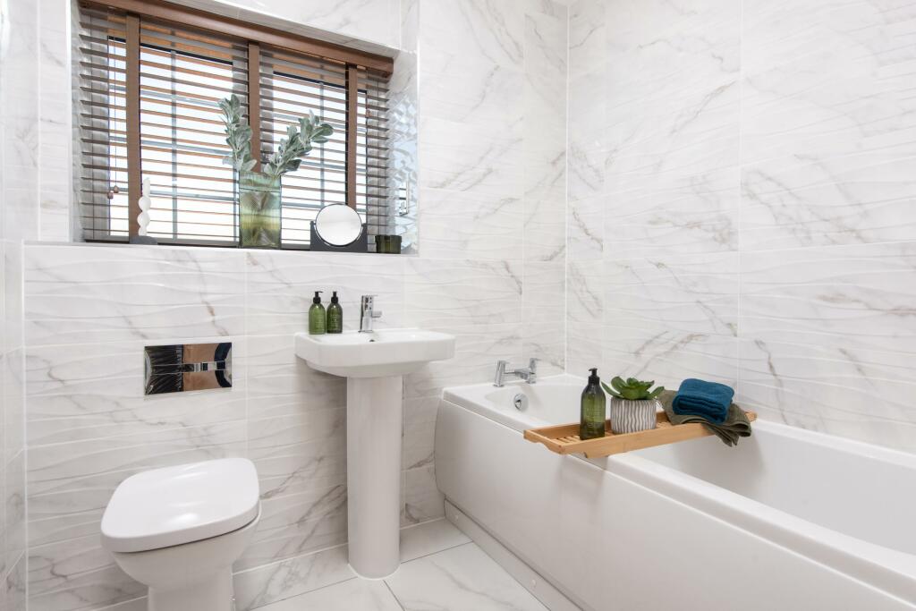 Additional property image - Houlgate Way,
Axbridge,
Somerset,
BS262BJ