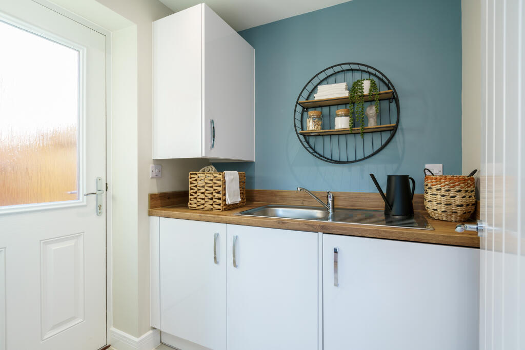 Additional property image - Houlgate Way,
Axbridge,
Somerset,
BS262BJ