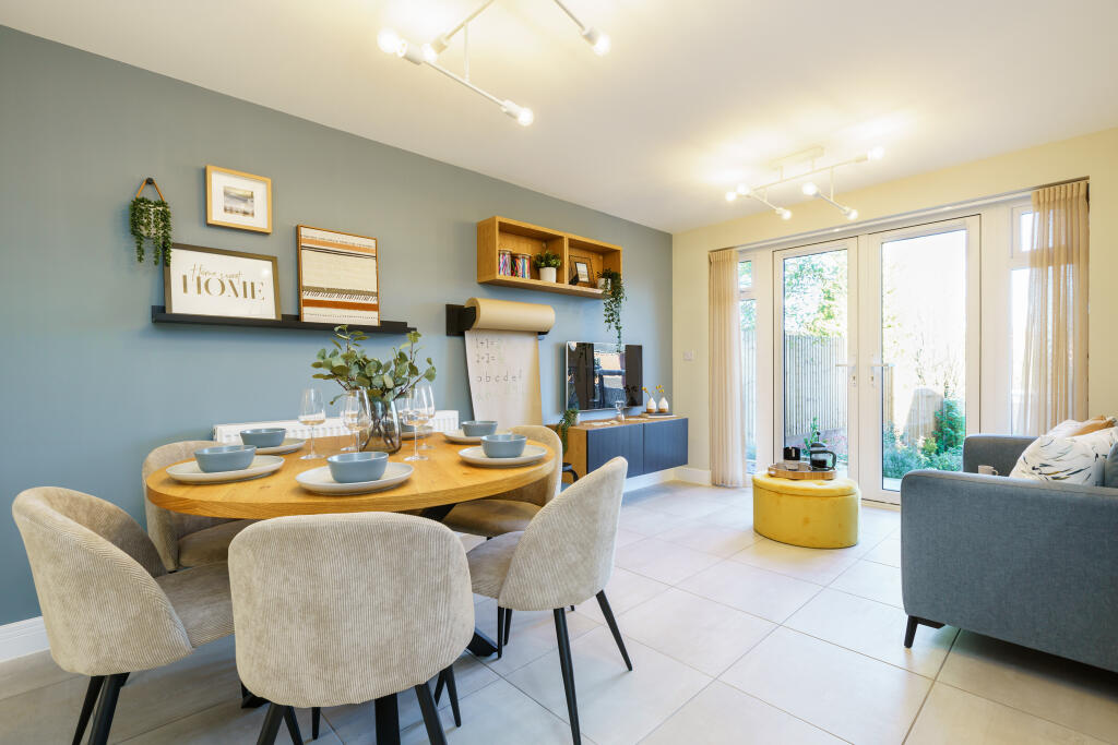 Additional property image - Houlgate Way,
Axbridge,
Somerset,
BS262BJ